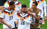 Germany Sub Saves the Day: Deniz Undav’s Late Brace Sends Team to Knockouts