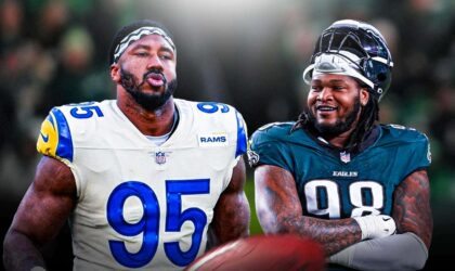 How One Myles Garrett Trade Mistake Could Cost the Eagles Everything