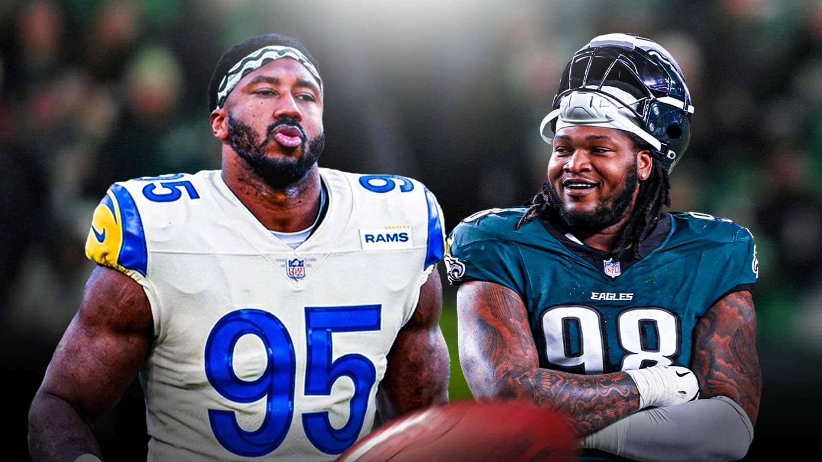 How One Myles Garrett Trade Mistake Could Cost the Eagles Everything