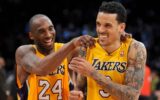 Kobe Bryant Quietly Paid Matt Barnes’ NBA Fines While Other Stars Watched