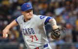 Cubs’ Jacob Webb drops an F-bomb after brutal blown save vs. Blue Jays