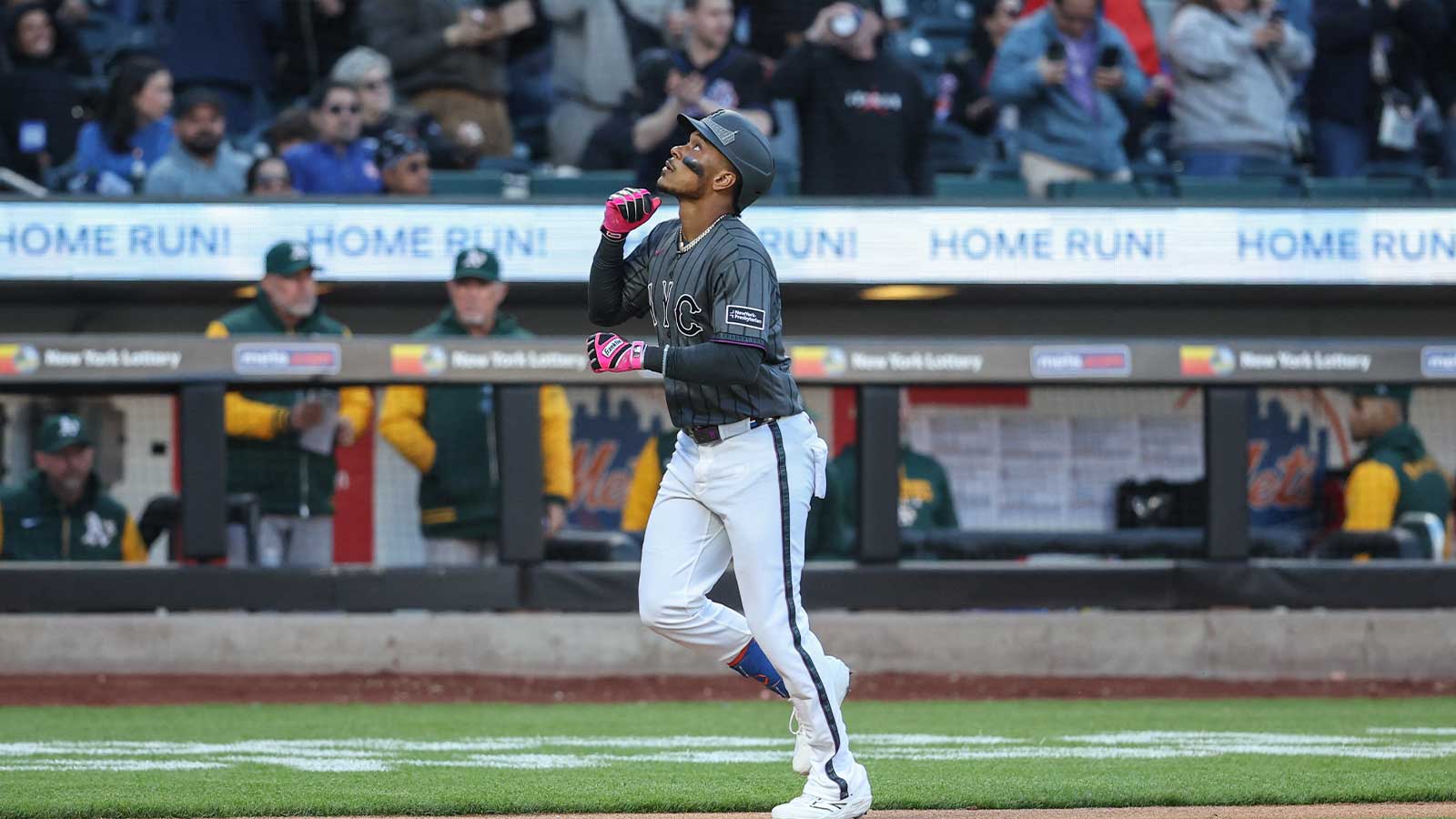 Jorge Polanco’s Achilles Issue Won’t Go Away and the Mets Are Running Out of Patience
