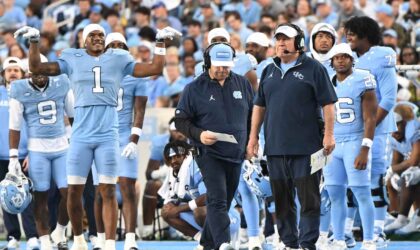 Bill Belichick Steals a 4-Star WR From SEC Territory and the Kid Already Sounds Sold