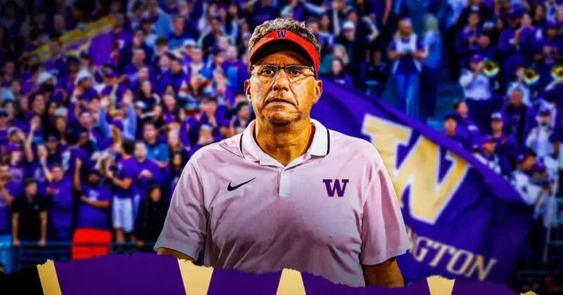 A 5-foot-11 Safety With 10 Interceptions Just Picked Washington. Here’s What He Brings.