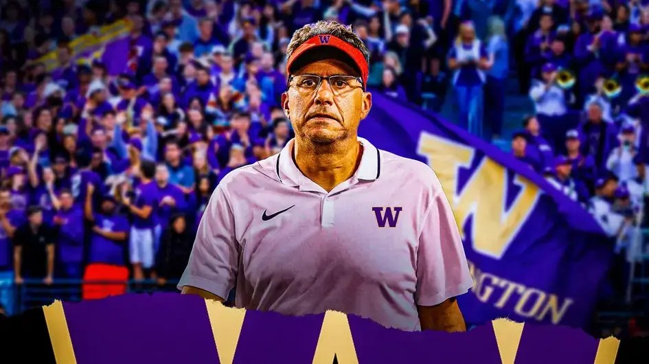 A 5-foot-11 Safety With 10 Interceptions Just Picked Washington. Here’s What He Brings.