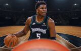 How One Alabama Guard Could Change the Timberwolves’ Entire Draft Plan