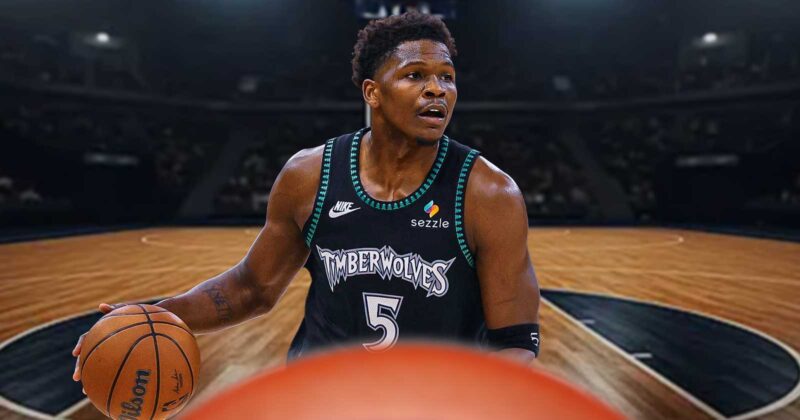How One Alabama Guard Could Change the Timberwolves’ Entire Draft Plan
