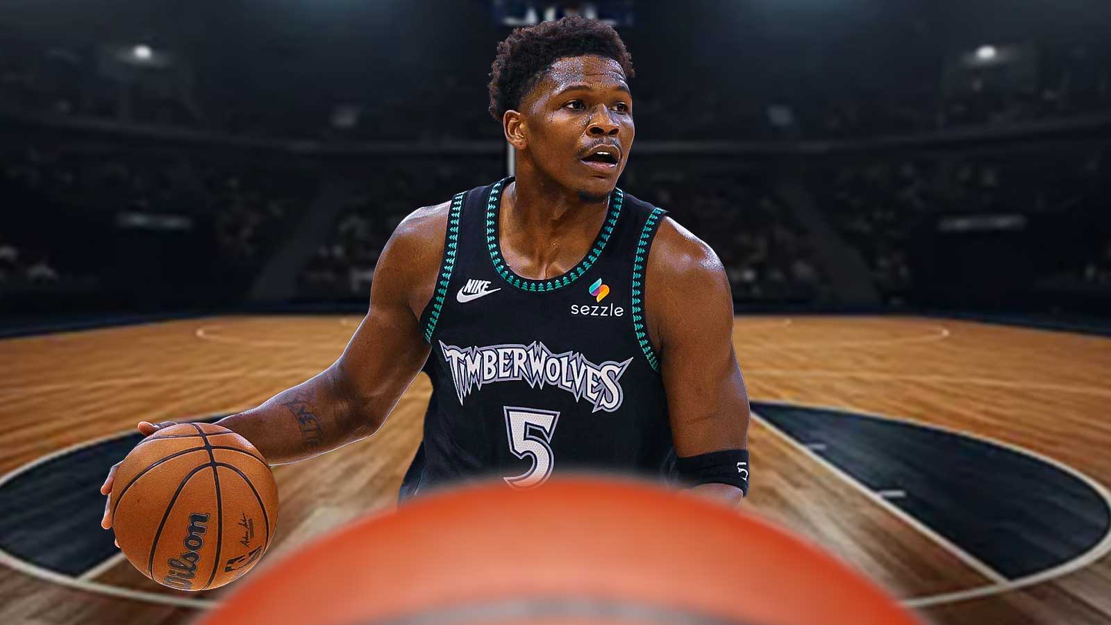 How One Alabama Guard Could Change the Timberwolves’ Entire Draft Plan