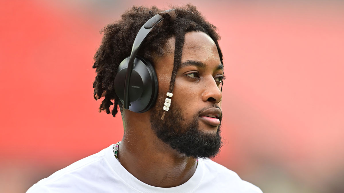 Browns Cornerback Denzel Ward Speaks Out on Myles Garrett Trade — and Its Fallout