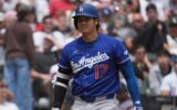 Shohei Ohtani Returns to Dodgers Lineup One Day After Announcing Birth of Second Child