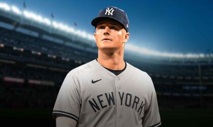 Matt Chapman Is Available and the Yankees Have a Clear Path to Fix Third Base