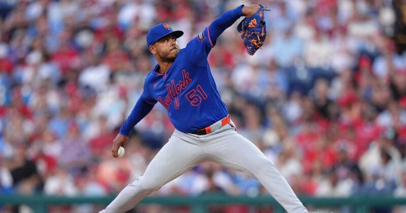 Mets Fans Let Loose With NSFW Fury After Phillies Hand Them a Crushing Loss