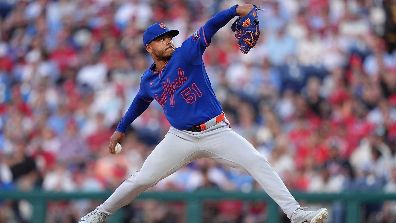 Mets Fans Let Loose With NSFW Fury After Phillies Hand Them a Crushing Loss