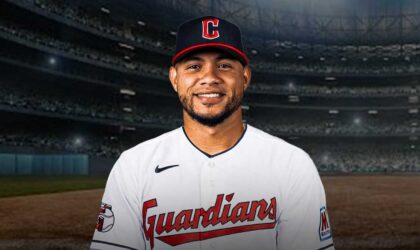 Cleveland Guardians Have the Trade Chips to Land Willson Contreras. Here’s the Offer That Makes Sense for Both Sides.