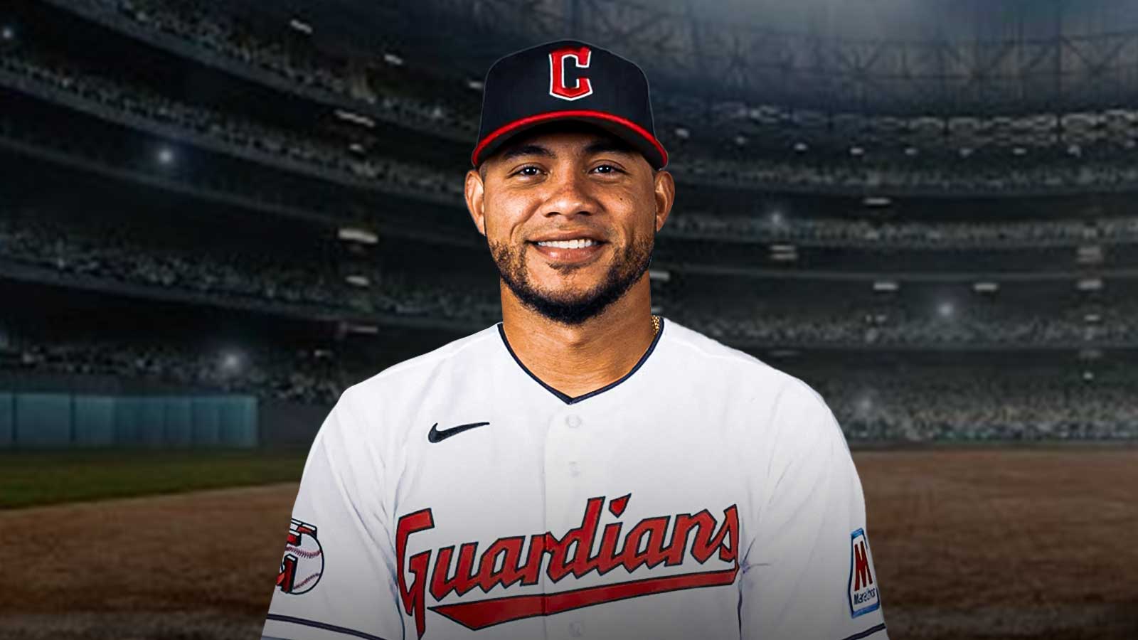 Cleveland Guardians Have the Trade Chips to Land Willson Contreras. Here’s the Offer That Makes Sense for Both Sides.