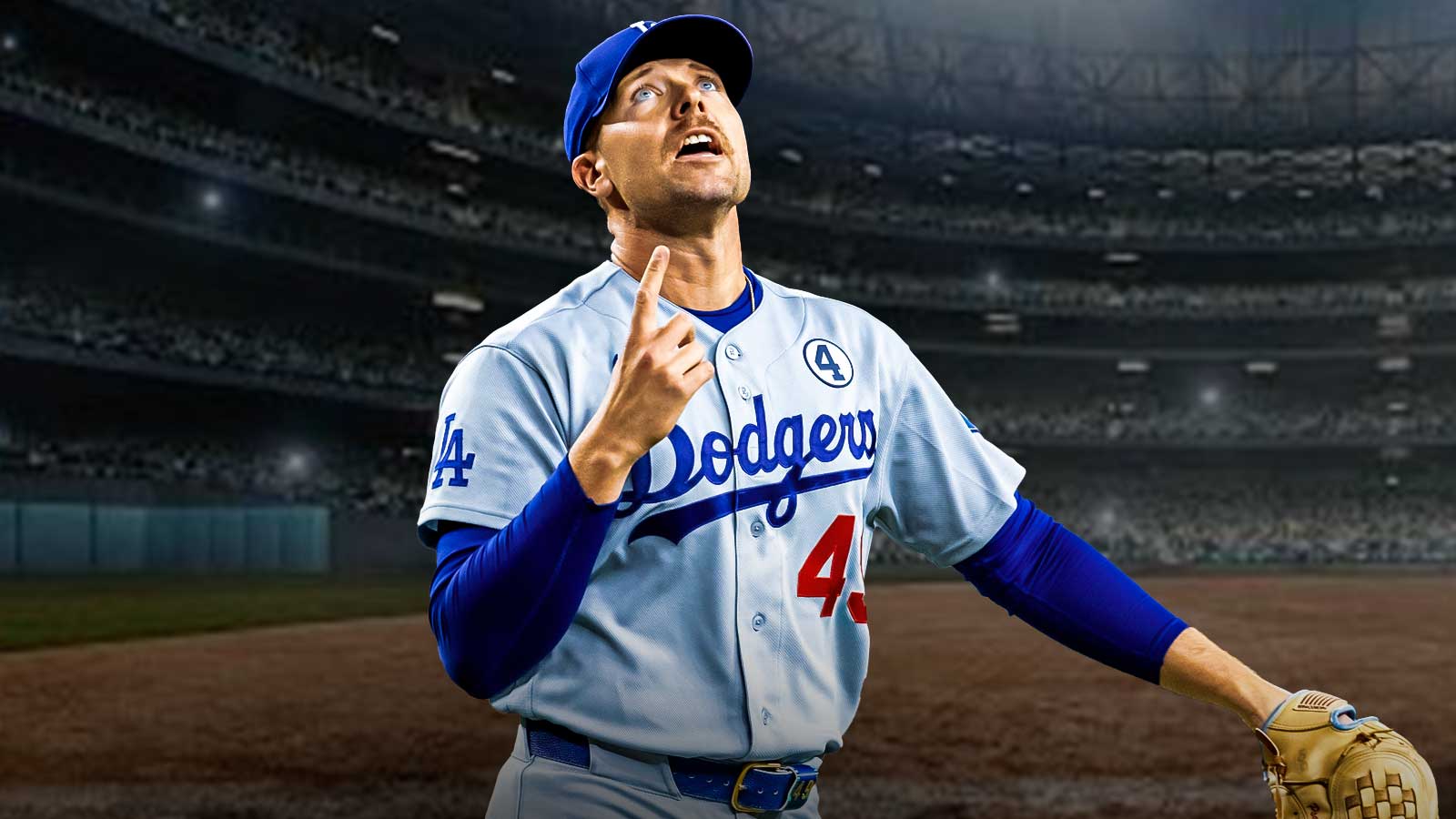 Dodgers Called Up a Trade Pickup Before He Even Faced His Old Team. Now He’s Replacing Blake Treinen.