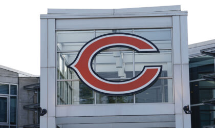 Bears’ Indiana Move Hits a Snag — Illinois May Still Lure the Franchise