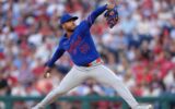 Carlos Mendoza isn’t panicking on Freddy Peralta. Here’s why.