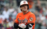 Adley Rutschman Took a Throw to the Head. Now the Orioles Are Playing Short-Handed.