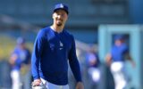 Blake Snell Threw Off a Mound Again. For the Dodgers, That’s More Than a Small Step.