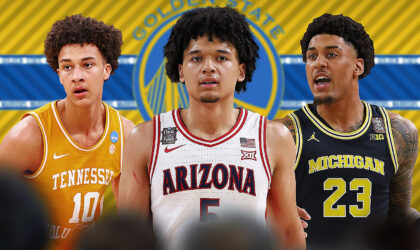 One Mistake in the 2026 NBA Draft Could End Golden State’s Championship Window