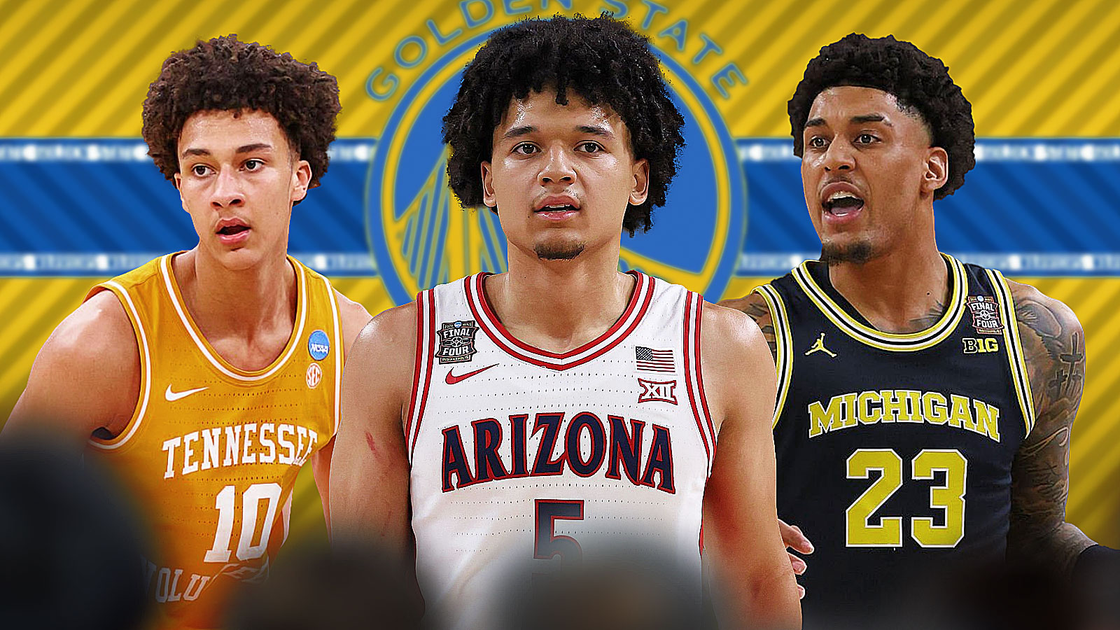 One Mistake in the 2026 NBA Draft Could End Golden State’s Championship Window