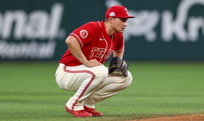 Corey Seager’s Return Could Lift the Rangers — or Send a Warning to the AL West