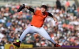 One Angels Pitcher Could Command a Bigger Haul Than the Two-Time Cy Young Winner