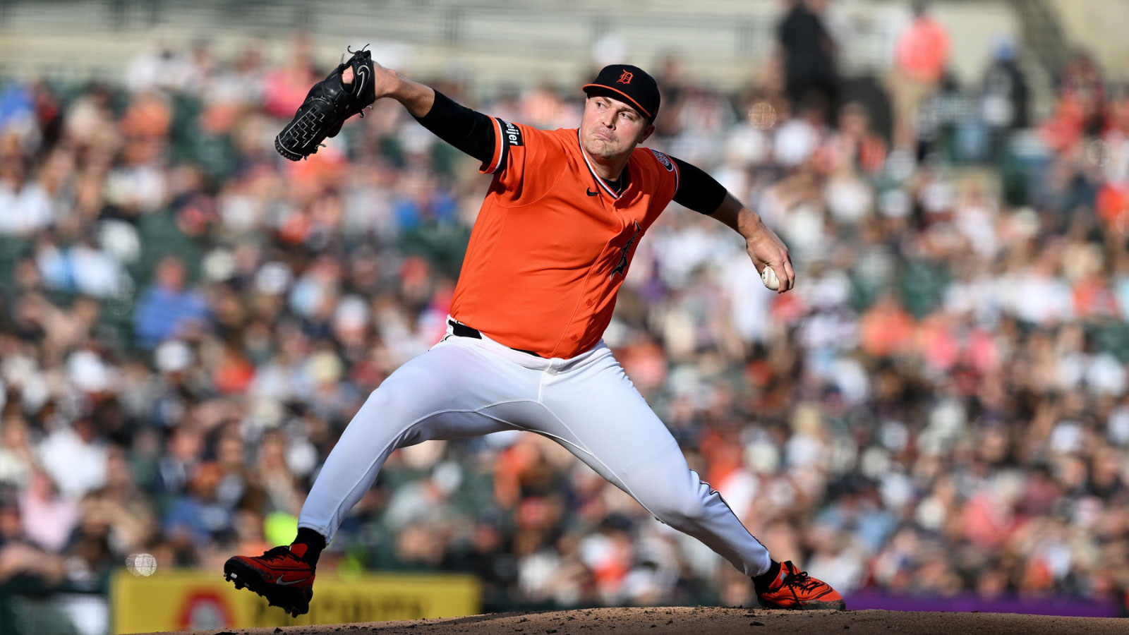 One Angels Pitcher Could Command a Bigger Haul Than the Two-Time Cy Young Winner