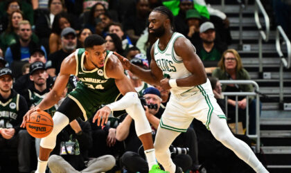Celtics Reportedly Willing to Trade Jaylen Brown in a Giannis Deal. Here’s the Catch.