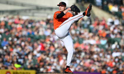 Ken Rosenthal Predicts Tarik Skubal Will Be Traded. Here’s Why He’s Not Budging.