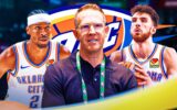 One Prospect the Thunder Should Avoid at No. 12 in the 2026 NBA Draft