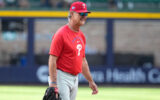 Don Mattingly’s Blunt One-Liner About Bryce Harper’s Cycle Says Everything