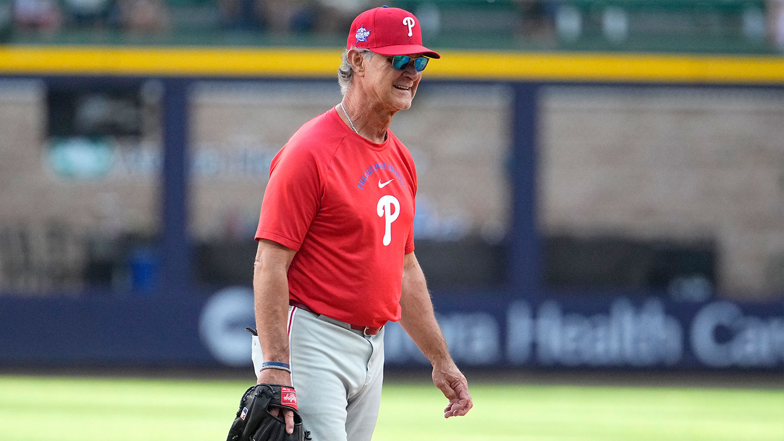 Don Mattingly’s Blunt One-Liner About Bryce Harper’s Cycle Says Everything