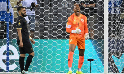 37-Year-Old Goalkeeper Just Tied Tim Howard’s World Cup Record. The Way He Did It Matters.