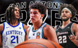 One Draft Pick Could Derail the Spurs’ Championship Window Before It Fully Opens