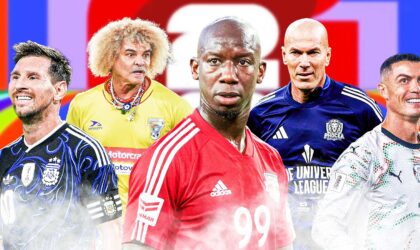 Bradley Wright-Phillips on World Cup Expansion — And Why It Matters Now