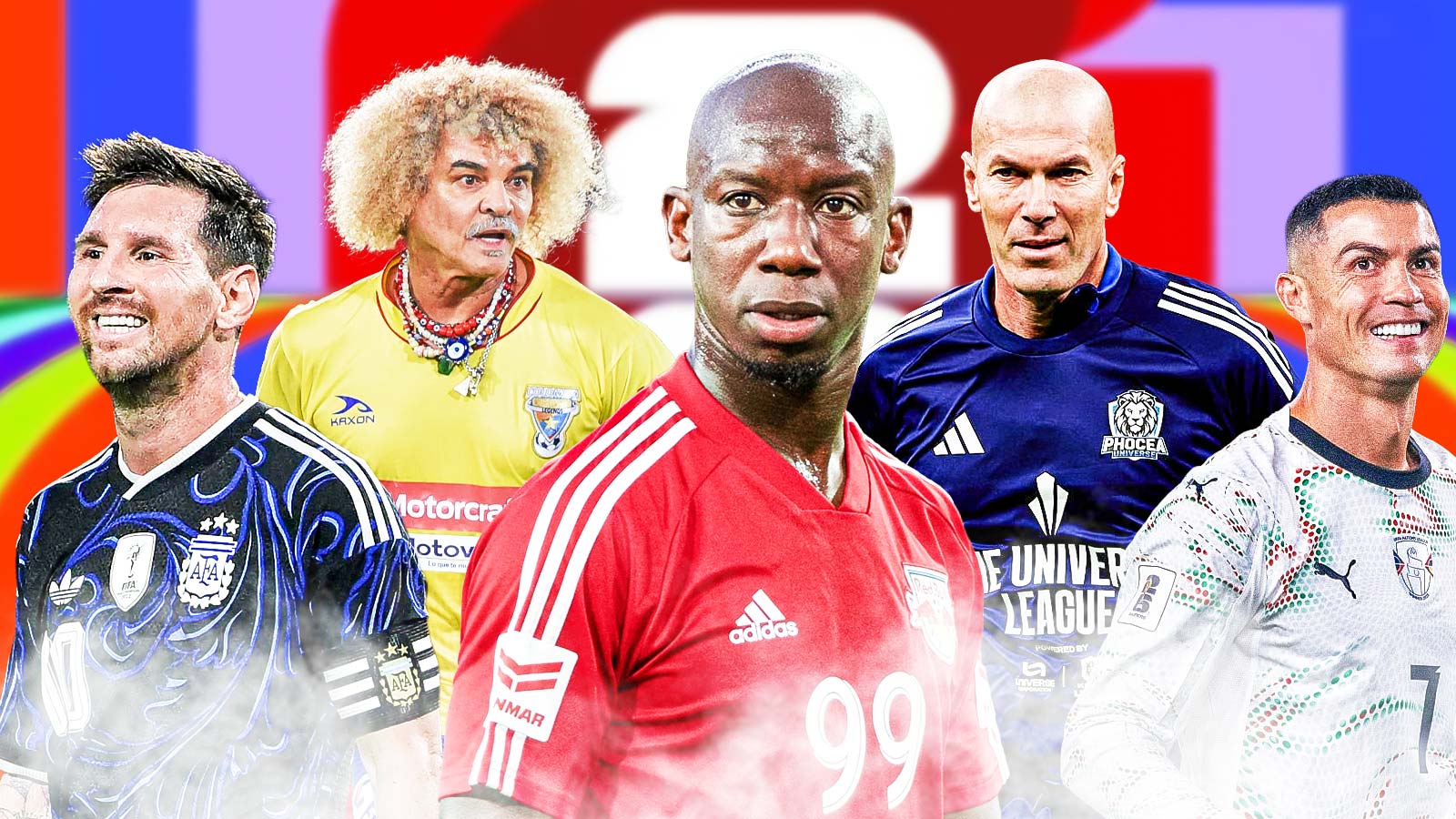Bradley Wright-Phillips on World Cup Expansion — And Why It Matters Now