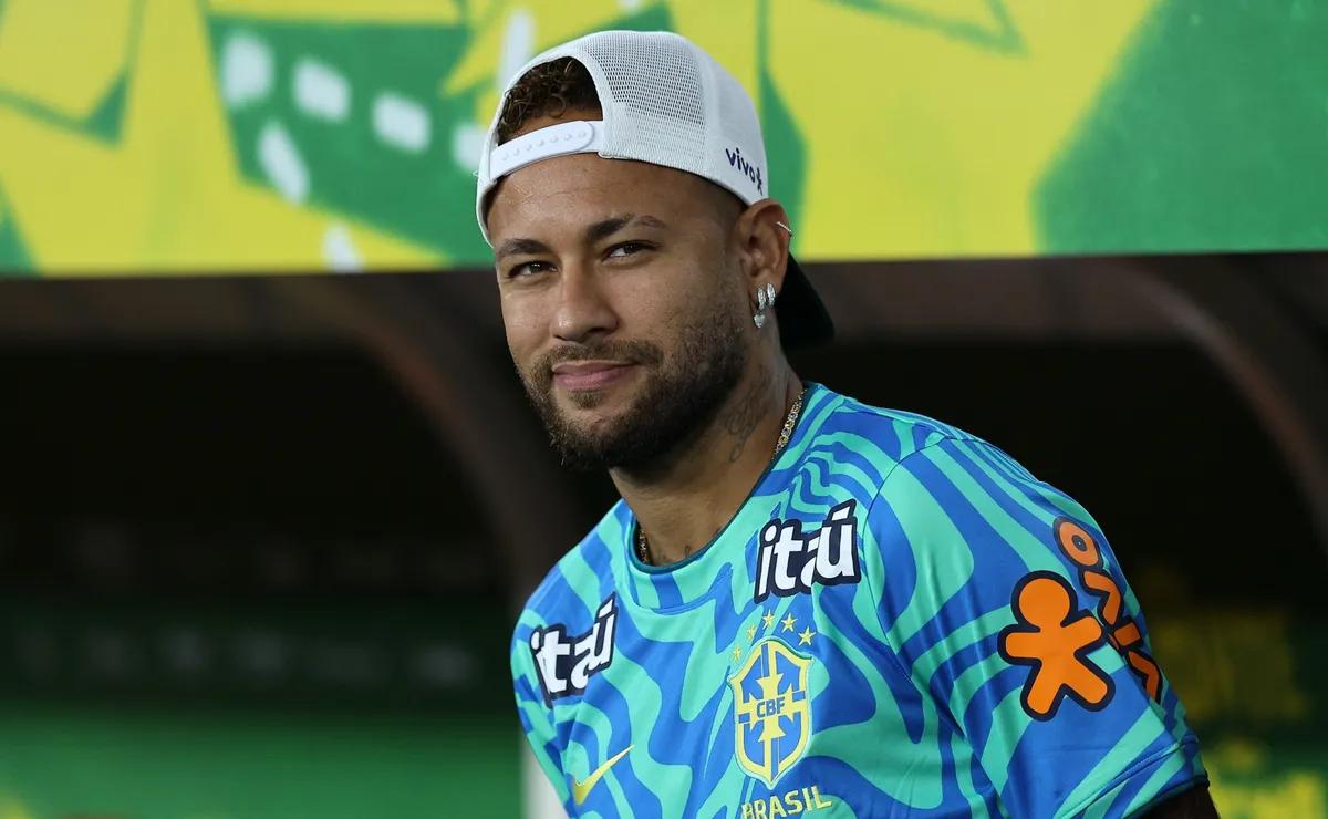 Neymar’s World Cup Return Has a Date? Ancelotti’s Brazil Can’t Wait Much Longer
