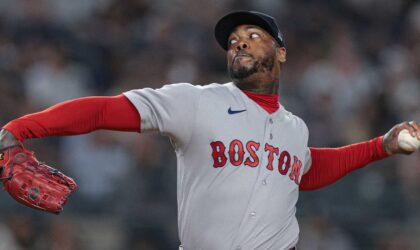 Red Sox on the Brink of a Fire Sale — These 4 Stars Could Be Next Out