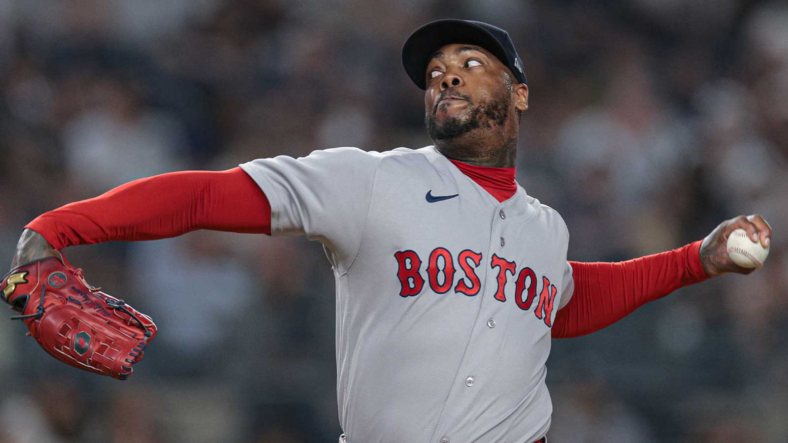 Red Sox on the Brink of a Fire Sale — These 4 Stars Could Be Next Out