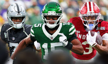 Geno Smith and a Few Jets No One Is Talking About Could Flip the AFC East Script