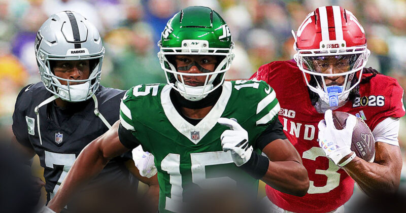 Geno Smith and a Few Jets No One Is Talking About Could Flip the AFC East Script