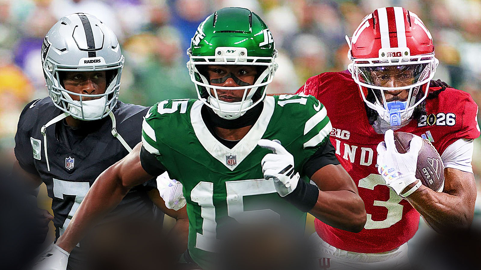 Geno Smith and a Few Jets No One Is Talking About Could Flip the AFC East Script