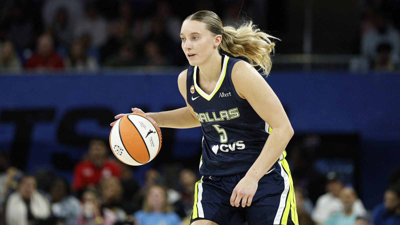 Paige Bueckers Engineered a 17-Point Comeback. The Wings’ Win Total Already Matched Last Season.