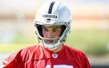 Raiders Rookie Mendoza Spills Tom Brady’s Private QB Advice After Breaking His Own Rule