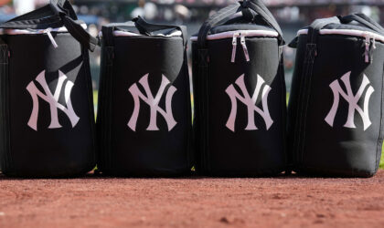 Yankees Want a Catcher and Ryan Jeffers Is Reportedly First on Their List