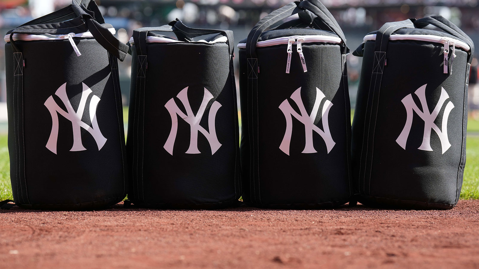 Yankees Want a Catcher and Ryan Jeffers Is Reportedly First on Their List