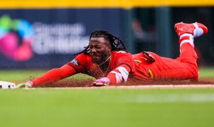 Reds’ Season Rests on Elly De La Cruz and Hunter Greene’s Injury Returns — What’s at Stake