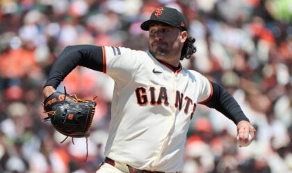 Robbie Ray’s Rebound Start Could Land Him in Philadelphia Before the Deadline